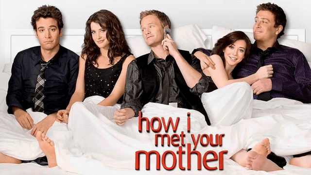 how_i_met_your_mother_cast