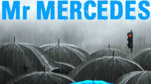 mr mercedes