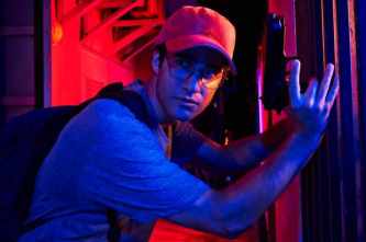 The Assassination of Gianni Versace: American Crime Story