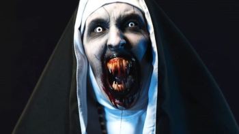 nun