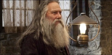 HARRY POTTER AND THE DEATHLY HALLOWS – PART 2