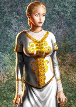 rhaena