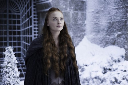 sansa stark