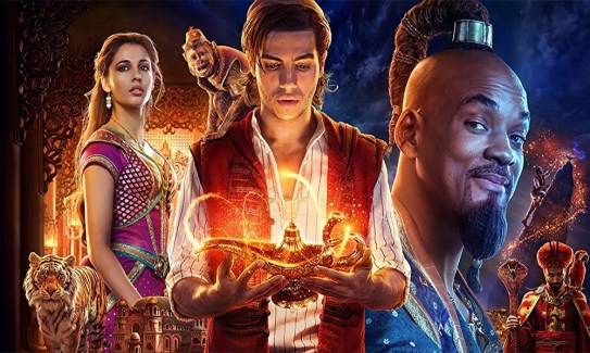 aladdin