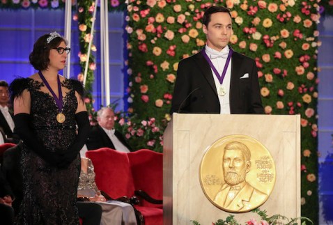 The Change Constant/The Stockholm Syndrome