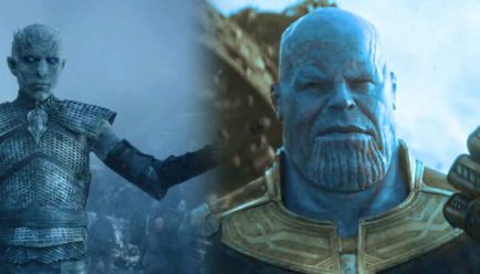 thanig