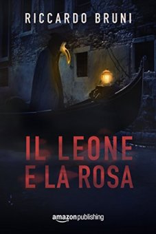 il leone e la rosa