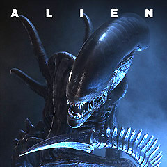 alien