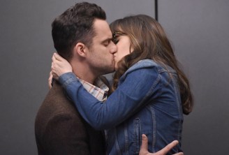 new-girl-nick-jess-kiss