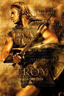 troy