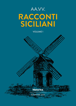 RACCONTI SICILIANI 2021