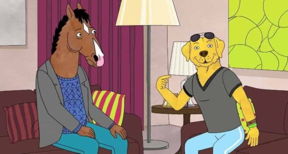 BoJack-Horseman-Mr.-Peanutbutter-Netflix-divano-1200x900