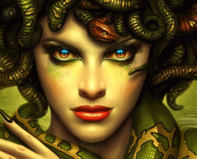 medusa